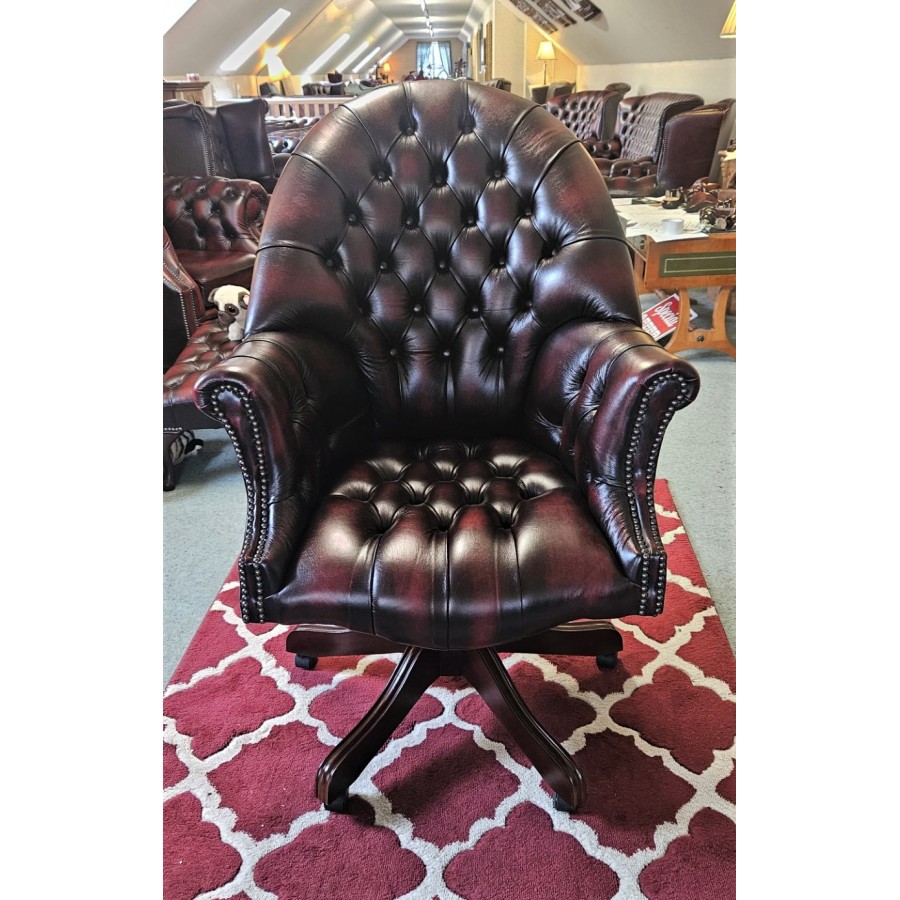 Office Chairs